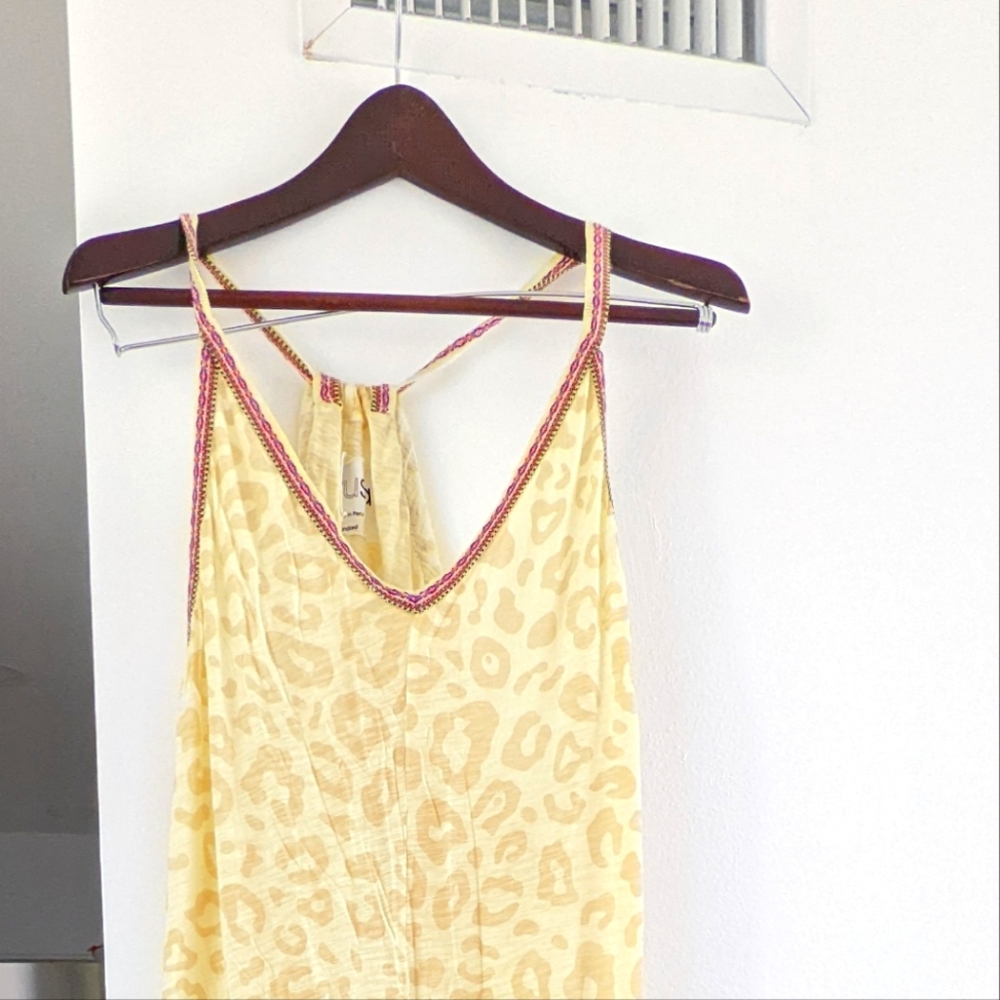 Pitusa jumpsuit